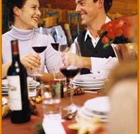 Preston Hotel - Accommodation Bookings
