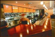 Terrace Hotel - Accommodation Bookings 0