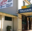 Tollgate Hotel - Accommodation Bookings
