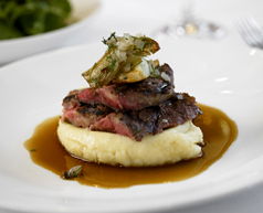 The Union Hotel - Uncorked Restaurant - Accommodation Bookings 0