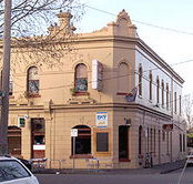 Rose Hotel - Accommodation Bookings