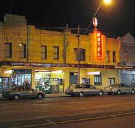 Railway Hotel - Accommodation Bookings