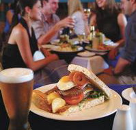 Royal Oak Hotel - Accommodation Bookings