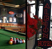 The Albion Hotel - Accommodation Bookings