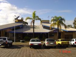  Accommodation Bookings