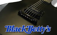 Black Betty's - Accommodation Bookings 0