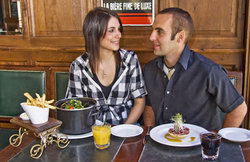 Vinous Wine Bar - Accommodation Bookings 0