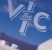 The Vic Hotel - Accommodation Bookings