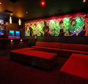 Geisha Bar - Accommodation Bookings