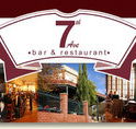 Seventh Ave Bar  Restaurant - Accommodation Bookings