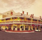 Hotel Northbridge - Accommodation Bookings