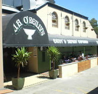 JB O'Reilly's - Accommodation Bookings