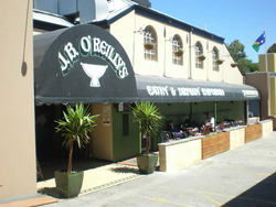 JB O'Reilly's - Accommodation Bookings 0