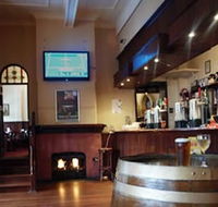 Kalamunda Hotel - Accommodation Bookings