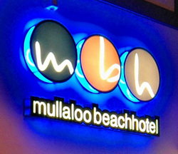 Mullaloo WA Accommodation Bookings