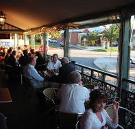 Paddy Maguire's Pub - Accommodation Bookings