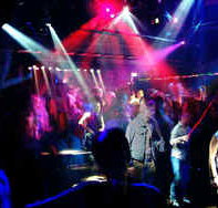 Studio 7 Nightclub - Accommodation Bookings