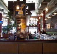 Foundry Pub  Grill - Accommodation Bookings