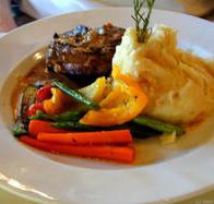 The George Tavern - Accommodation Bookings