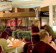 Domanis Cafe Restaurant Bar - Accommodation Bookings