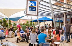  Accommodation Bookings