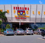 Kurrawa Surf Life Saving Club - Accommodation Bookings
