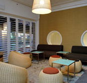 Dolphin Hotel - Accommodation Bookings