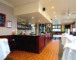 Albion Hotel Port Melbourne - Accommodation Bookings 0