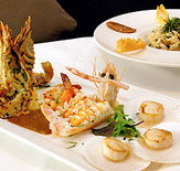 Beluga Bar and Seafood Restaurant - Accommodation Bookings