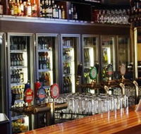 Racecourse Hotel - Accommodation Bookings