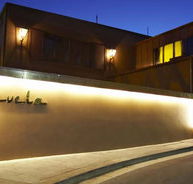 Favela Club - Accommodation Bookings