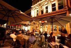 Atomic Bar - Accommodation Bookings 0