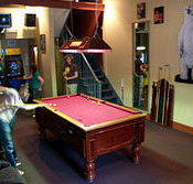 Baden Powell Hotel - Accommodation Bookings