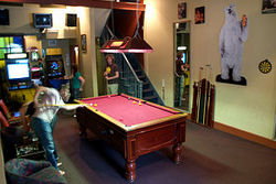 Baden Powell Hotel - Accommodation Bookings 0