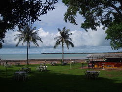 Darwin Ski Club - Accommodation Bookings 0
