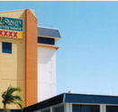 The Frontier Hotel - Accommodation Bookings