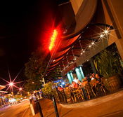 Monsoons Restaurant and Party Bar - Accommodation Bookings