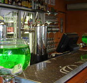The Tap On Mitchell - home of the Fishbowl Cocktail - Accommodation Bookings
