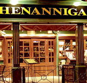 Shenannigans - Accommodation Bookings