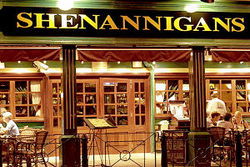 Shenannigans - Accommodation Bookings 0