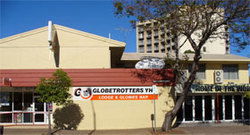 Globe Trotters Bar - Accommodation Bookings 0