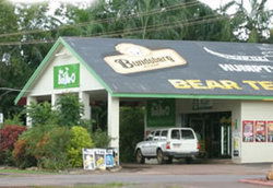 Humpty Doo NT Accommodation Bookings
