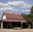 Daly Waters Historic Pub