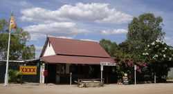 Daly Waters Historic Pub - Accommodation Bookings 0
