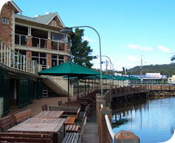 Kulnura NSW Accommodation Bookings