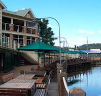 The Woodport Inn - Accommodation Bookings