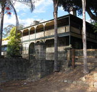 The Wiseman Inn - Accommodation Bookings