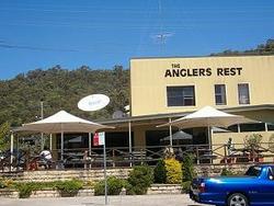Anglers Rest - Accommodation Bookings 0