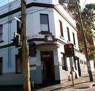 The Tote - Accommodation Bookings