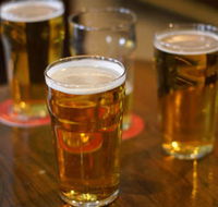 Federal Tavern - Accommodation Bookings